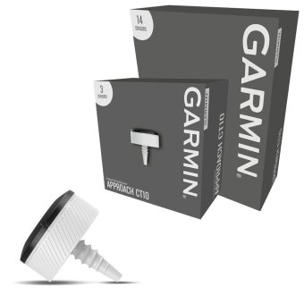 Garmin Approach CT10 Tracking System