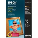 Epson Photo Paper Glossy 13x18 50Bl