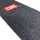 Scooters Griptape Stamp Rot/Schwarz