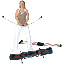 Flexi-Sports Schwingstab Flexi-Bar Gruppen-Set