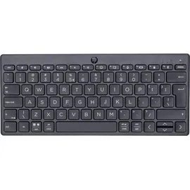HP 350 Bluetooth-Tastatur QWERTY