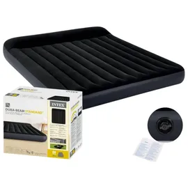 Intex Luftbett 203 x 183 x 25 cm