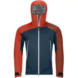 Ortovox Westalpen 3L Light Jacket M