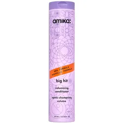 Amika big hit volumizing conditioner 275 ml 
