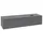Villeroy & Boch Antao Waschbeckenunterschrank L38_1 1600x360x500mm L38010GK mit Beleuchtung FK/AP: GK/0