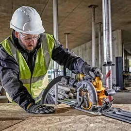 DeWalt DCS579NT ohne Akku + T STAK-Box VI
