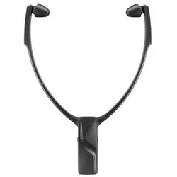 RR2000 In-Ear Kopfhörer kabellos  (Schwarz)
