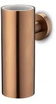 JEE-O Slimlime Becher, Wandmontage, bronze, 801-0134 801-0134