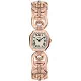 Fossil Harlow Edelstahl 38 mm ES5484