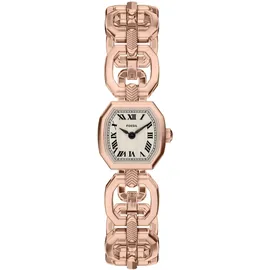 Fossil Harlow Edelstahl 38 mm ES5484