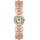 Fossil Harlow Edelstahl 38 mm ES5484