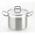 Bra Profesional Kochtopf 18 cm rund