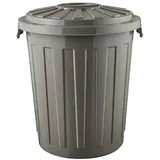 KEEEPER Maxi-Tonne 23 l Grau