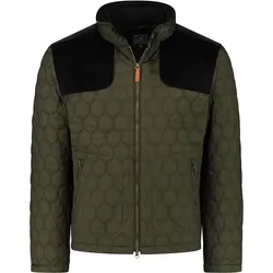 Outdoor Jacke - Polyfleece innen - Herren - Mick L