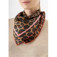 Codello Tuch in braun | Gr.: onesize