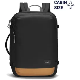 Pacsafe GO 34 l schwarz