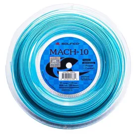 Solinco Mach-10 200 m) 1,20 mm