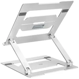 Act Tragbarer Aluminium-Laptop-Ständer AC8135
