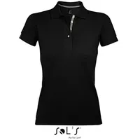 SOL ́S SOLS Poloshirt Damen Polo Shirt Portland XL