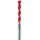 Banyo Mehrzweckbohrer Profi Multicut D.6,5 mm Arbeits-L.54 mm Gesamt-L.100 mm