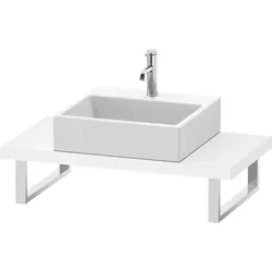 Duravit Konsole „L-Cube“
