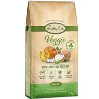 Lukullus Veggie (getreidefrei) - 12 kg