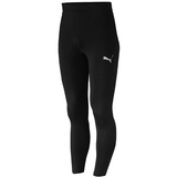 Puma LIGA Baselayer Long Tight Jr (PUMA black 176