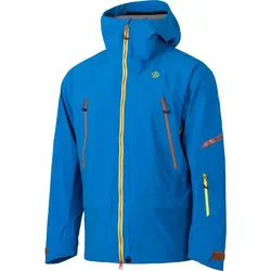 Ternua Mauna KEA Jacket M mediteraneen (8880) XL
