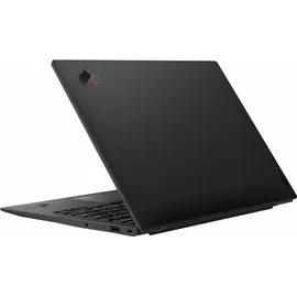 Lenovo ThinkPad X1 Carbon Intel® CoreTM i7 Laptop 35,6 cm (14") Full HD 16 GB LPDDR3-SDRAM GB SSD Wi-Fi 5 (802.11ac) Windows 10 Pro Schwarz