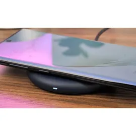 Nokia -10W Wireless Charger DT-10W, Midnight Blue