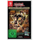 Yu-Gi-Oh! Early Days Collection - [Nintendo Switch]