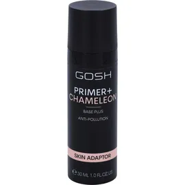 GOSH COPENHAGEN Gosh Primer Plus + schützender Make-up Primer Farbton 005 Chameleon 30 ml