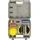 Kunzer Schleifblocksatz 9-tlg. 7SBS09