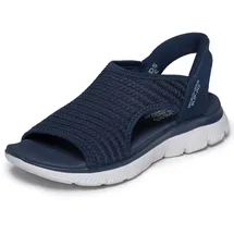 SKECHERS Summits Sandal Damen Navy 40