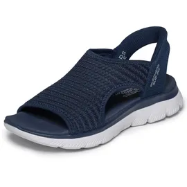 SKECHERS Summits Sandal Damen Navy 40