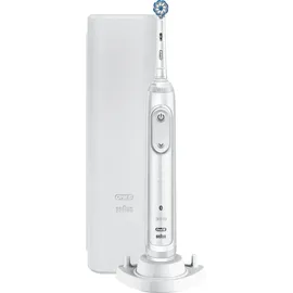 Oral B Genius X 20100S weiß