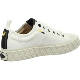 Palladium Palla Ace Lo Damen Weiß 37