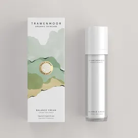 Dr. Spiller Trawenmoor Balance Cream 50 ml