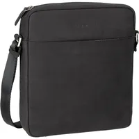 Bugatti Luca Shoulderbag Schwarz Herren