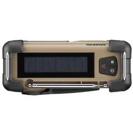 Sangean MMR-99 braun