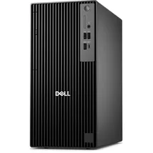 Dell Pro Tower Plus QBT1250 2023 16 GB RAM 512 GB SSD Intel Arc Graphics Win 11