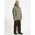 Volcom Stoke Stone II Jacke Khaki L