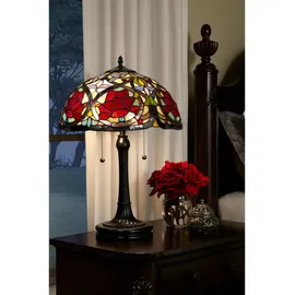 Elstead Lighting Larissa Bunt 2 St.