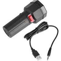 Dc 5v Bbq-grillmotor, Usb-ersatz Für Elektrischen Bbq-spieß-drehspießmotor, 33,5 U/min Cw/ccw, Tragbar, Camping, Universell