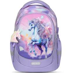 Belmil Leisure Plus Schulrucksack