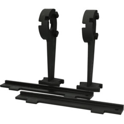 KS Tools Motoreinstell-Werkzeug-Satz für Audi, 4-tlg.
