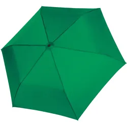 Doppler Taschenschirm Zero Magic uni bright green