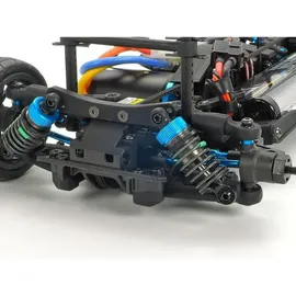 TAMIYA Chassis 1/10 19cm