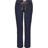 G.I.G.A. DX GS 47 WMN PNTS Funktionshose Dunkelnavy 38