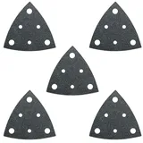 Fein Deltaschleifpapier K40 80 mm 5 Stück